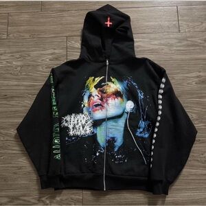 Ken Carson hoodie